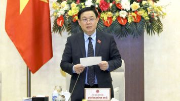 Thành công của Kỳ họp bất thường thể hiện tinh thần đổi mới, quyết liệt hành động vì lợi ích của Nhân dân