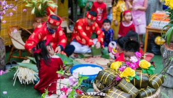 Nghệ An cho học sinh nghỉ Tết từ ngày 23 tháng Chạp