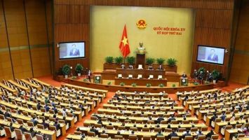 Kỳ họp Quốc hội bất thường đầu tiên: Mục tiêu tối thượng phục vụ Nhân dân