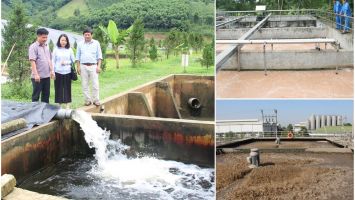 Luật Bảo vệ môi trường chính thức có hiệu lực: Đề cao vai trò chính quyền và người dân