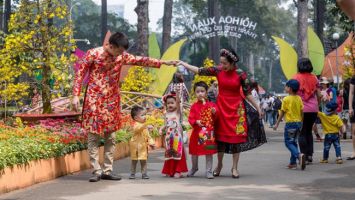 Bảo đảm đón Tết Nguyên đán Nhâm Dần 2022 vui tươi, lành mạnh, an toàn, tiết kiệm