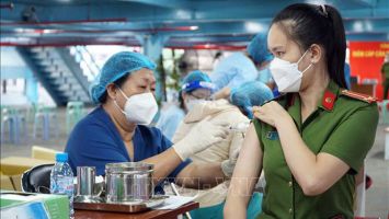 Chính phủ ban hành cơ chế, chính sách đặc thù trong phòng, chống dịch Covid