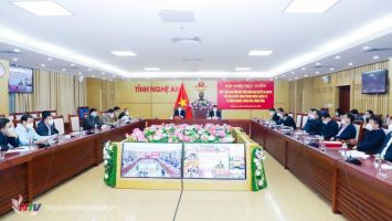 Thực hiện Nghị quyết 26 của Ban Chấp hành Trung ương Đảng về nông nghiệp, nông dân và nông thôn