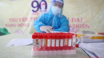 Bộ Y tế phân loại bệnh Covid