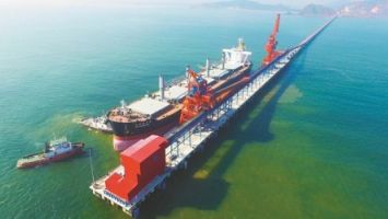 Phát triển khu kinh tế Đông Nam thành động lực tăng trưởng kinh tế của Nghệ An