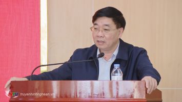 Đẩy mạnh cải cách hành chính tạo đột phá trong lãnh đạo chỉ đạo của Đảng bộ