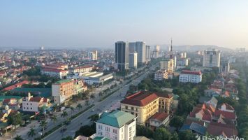 Chính phủ ban hành điều kiện mới về kinh doanh bất động sản