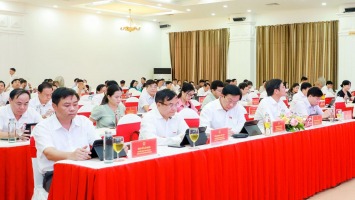 HĐND tỉnh tổ chức kỳ họp chuyên đề để quyết định nhiều nội dung quan trọng thuộc thẩm quyền