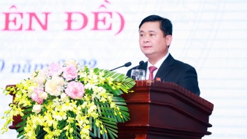 Kịp thời giải quyết các vấn đề về an sinh, thúc đẩy phát triển kinh tế - xã hội, quốc phòng - an ninh trên địa bàn tỉnh