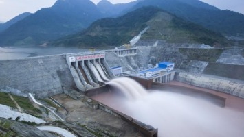 Bộ Công thương trả lời kiến nghị của cử tri về việc quy hoạch xây dựng công trình thủy điện Mỹ Lý