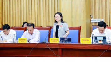 Đoàn đại biểu Quốc hội Nghệ An đề nghị UBND tỉnh tập trung giải quyết các kiến nghị kéo dài của cử tri