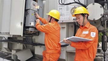 Bộ Công Thương đề xuất biểu giá điện sinh hoạt mới