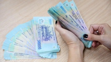 Quy định mới về tiền lương, tổ chức, cán bộ có hiệu lực từ tháng 11/2022