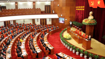 Một số điểm mới về phân cấp quản lý cán bộ và bổ nhiệm, giới thiệu cán bộ ứng cử