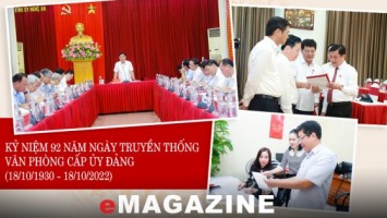 Đổi mới theo hướng chuyên nghiệp, hiện đại, đáp ứng yêu cầu, nhiệm vụ