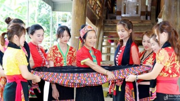 Chi tiết các địa phương được thụ hưởng nguồn đầu tư hơn 2,6 nghìn tỷ đồng phát triển vùng đồng bào dân tộc thiểu số, miền núi ở Nghệ An