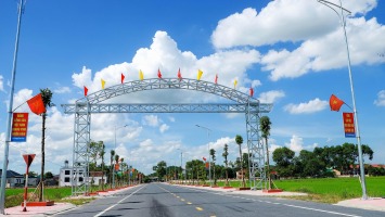 Nghệ An thông qua kế hoạch phân bổ gần 1.380 tỷ đồng từ ngân sách Trung ương xây dựng nông thôn mới