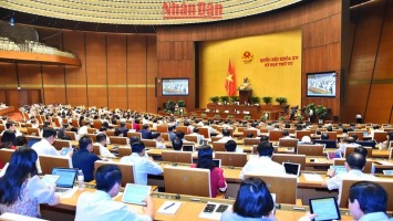 Cần quy định về tự chủ để cởi nút thắt cơ chế cho bệnh viện công