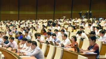 Đề xuất bổ sung thẩm quyền cho Chủ tịch UBND cấp xã trong sửa đổi Luật Phòng, chống bạo lực gia đình