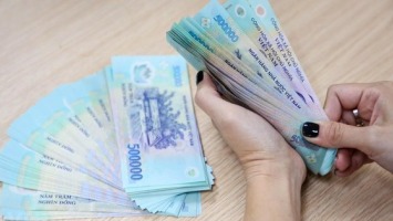 Quy định mới về tiền lương, tổ chức, cán bộ có hiệu lực từ tháng 11/2022