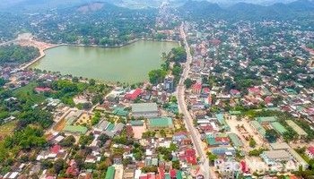 Nghệ An: Chủ tịch UBND cấp huyện được ủy quyền quyết định đầu tư dự án dưới 15 tỷ đồng vốn Chương trình Mục tiêu Quốc gia