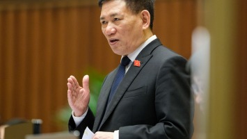 Tăng lương cơ sở từ 1/1/2023 sẽ gây khó khăn cho kiểm soát lạm phát