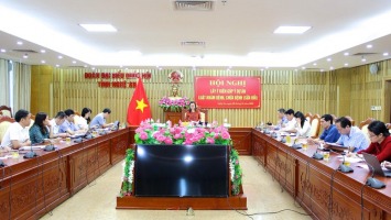 Góp ý Luật Khám, chữa bệnh: Việc phân cấp các bệnh viện còn nhiều bất cập