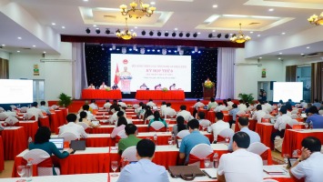 Thường trực HĐND tỉnh Nghệ An khóa XVIII triệu tập kỳ họp thứ 9