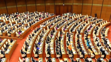 Quốc hội sẽ tiến hành chất vấn Thủ tướng Chính phủ và 4 bộ trưởng, trưởng ngành