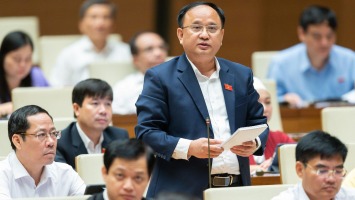 Dự án trọng điểm quốc gia đầu tư 10 năm chưa hoàn thành