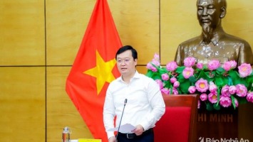 Chủ tịch UBND tỉnh: Thấy khó khăn của doanh nghiệp để giải quyết chứ không phải để giải trình