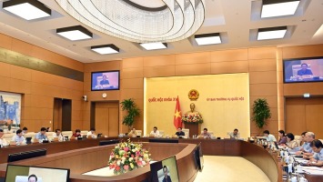 Những vấn đề chủ yếu cần sửa đổi, bổ sung của Luật Đất đai năm 2013