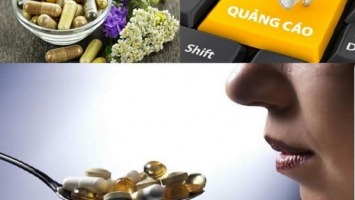 Bộ Y tế trả lời kiến nghị của cử tri về quản lý quảng cáo thực phẩm bảo vệ sức khỏe