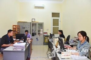 Tinh giản biên chế ở địa phương không nên thực hiện cơ học mà phải sát với thực tiễn