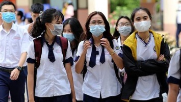 Tuyển sinh đại học 2023: Sẽ loại phương thức tuyển sinh “gây nhiễu”, không khuyến khích thực hiện xét tuyển sớm