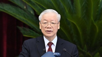 Hoàn thành tốt việc cụ thể hóa nội dung cốt lõi trong Nghị quyết Đại hội XIII của Đảng