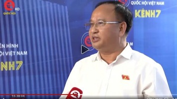 Phong trào thi đua thực hành tiết kiệm: Chọn mục tiêu cụ thể, tránh "lấy phong trào"