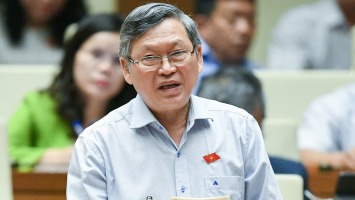 'Dân sẽ không chấp nhận việc thu hồi đất chỉ mang lợi ích cho cá nhân'