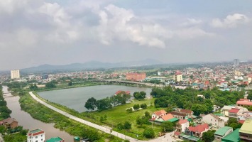 Cử tri thành phố Vinh: Nhiều khu chung cư phá vỡ quy hoạch, ảnh hưởng đến sinh hoạt cộng đồng