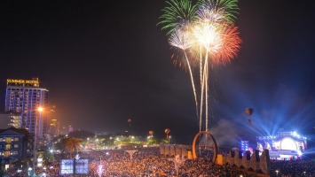 Nghệ An ban hành kế hoạch tổ chức các hoạt động du lịch Cửa Lò năm 2023