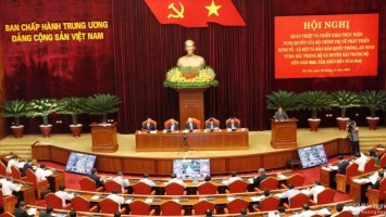 Bộ Chính trị định hướng kêu gọi và thúc đẩy đầu tư tuyến đường cao tốc Hà Nội - Viêng Chăn đoạn qua Nghệ An