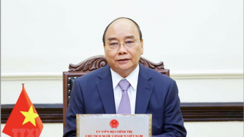 Thư của Chủ tịch nước Nguyễn Xuân Phúc gửi các nhà giáo, cán bộ quản lý, nhân viên ngành Giáo dục