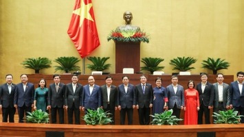 Bài cuối: Mang tiếng nói của cử tri đến nghị trường