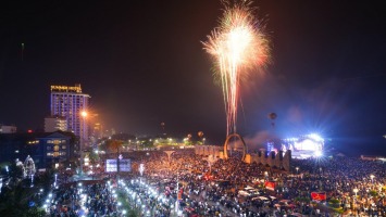 Hội thảo khoa học góp ý Dự thảo Chiến lược phát triển du lịch Nghệ An