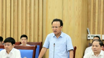 Giám sát chuyên đề của HĐND tỉnh chỉ ra những bất cập, tồn tại trong lĩnh vực khoáng sản, đất đai