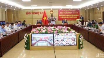 Tập trung giải quyết án tín dụng ngân hàng, án phức tạp kéo dài