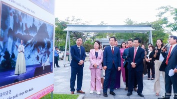 Ban Thường vụ Tỉnh ủy Nghệ An ban hành kế hoạch triển khai công tác ngoại giao kinh tế