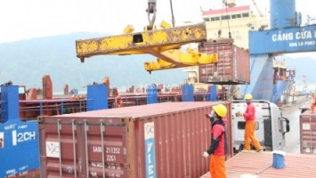 Thu hút FDI Nghệ An nằm trong nhóm 10 địa phương cao nhất nước