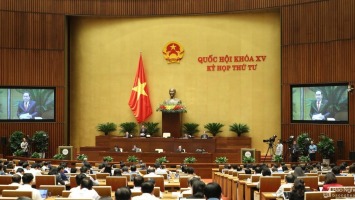 Bộ trưởng Bộ Xây dựng: Mục tiêu đến năm 2025 hoàn thành 570 ngàn căn nhà ở xã hội