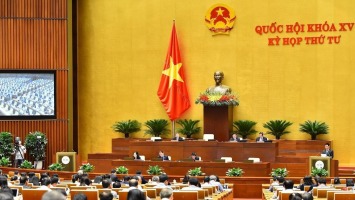 Nâng cao năng lực của đại biểu Quốc hội, hướng tới Quốc hội tranh luận